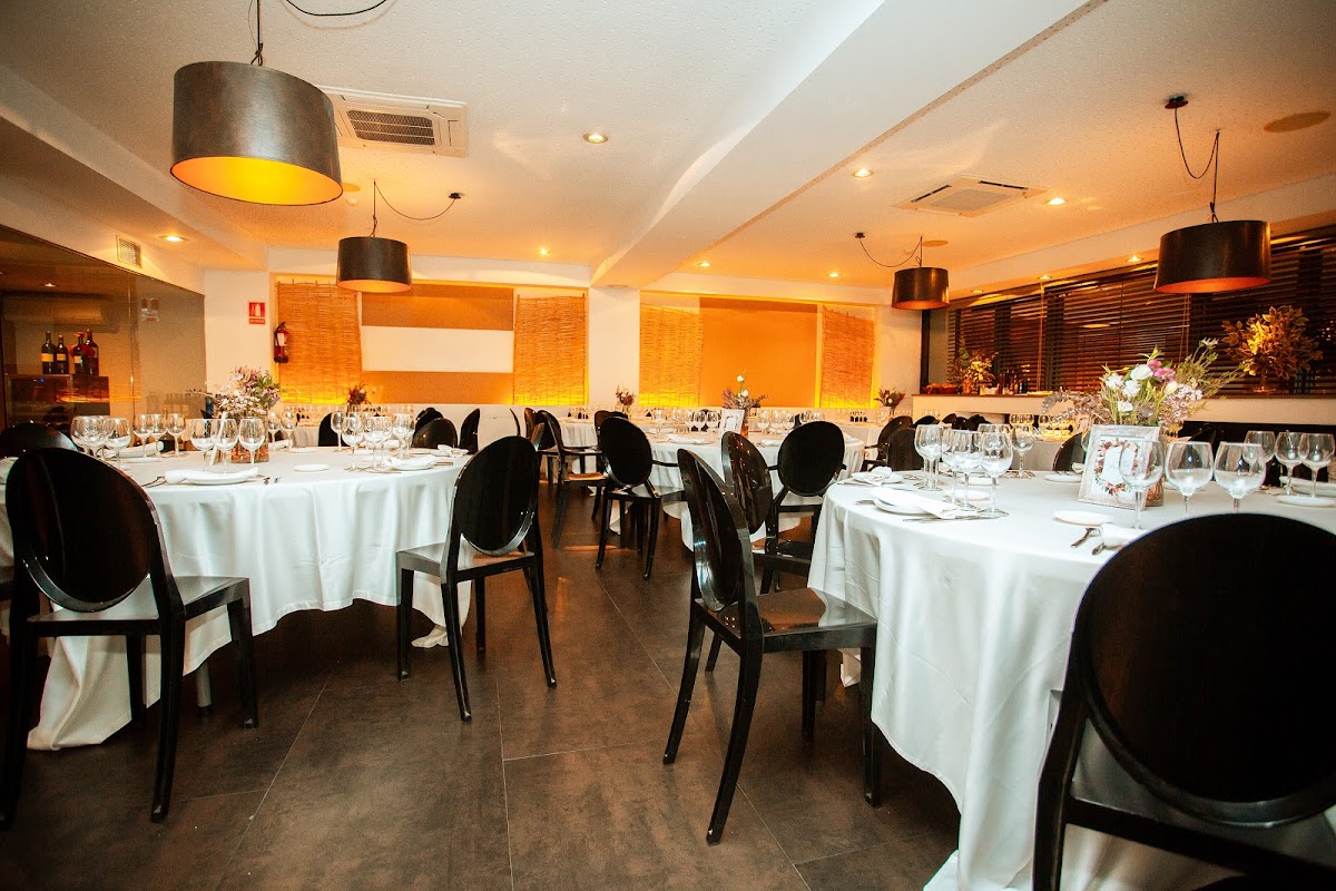 Bocca Restaurant & Club