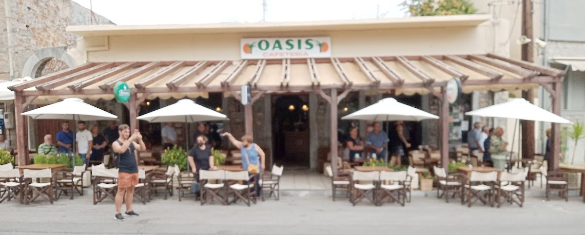Cafe-Oasis